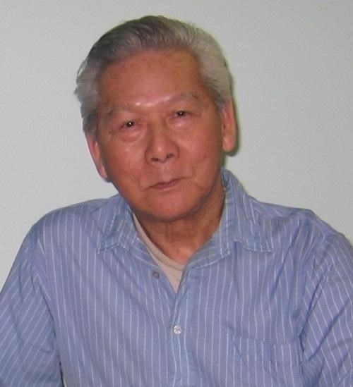 Obituary of Dinh Quang Luong