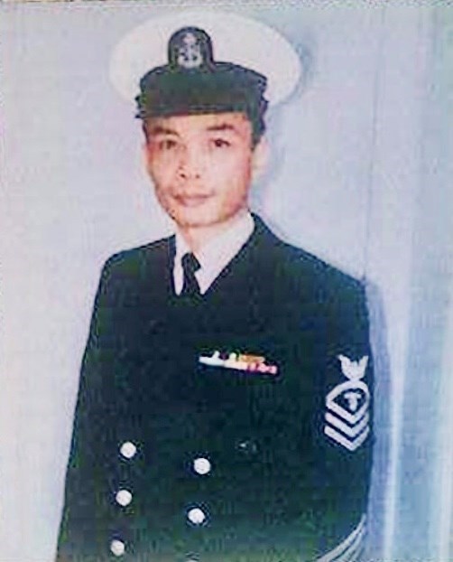 Obituary of Andrew Vinoya Vallo