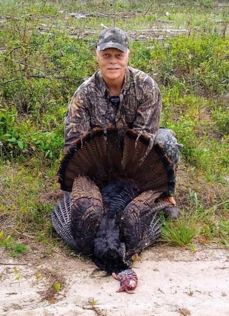 Obituary of Thomas "Tommy" Coleman McAuley