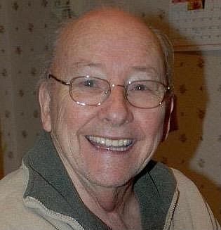 Obituary of Edward R. Jones