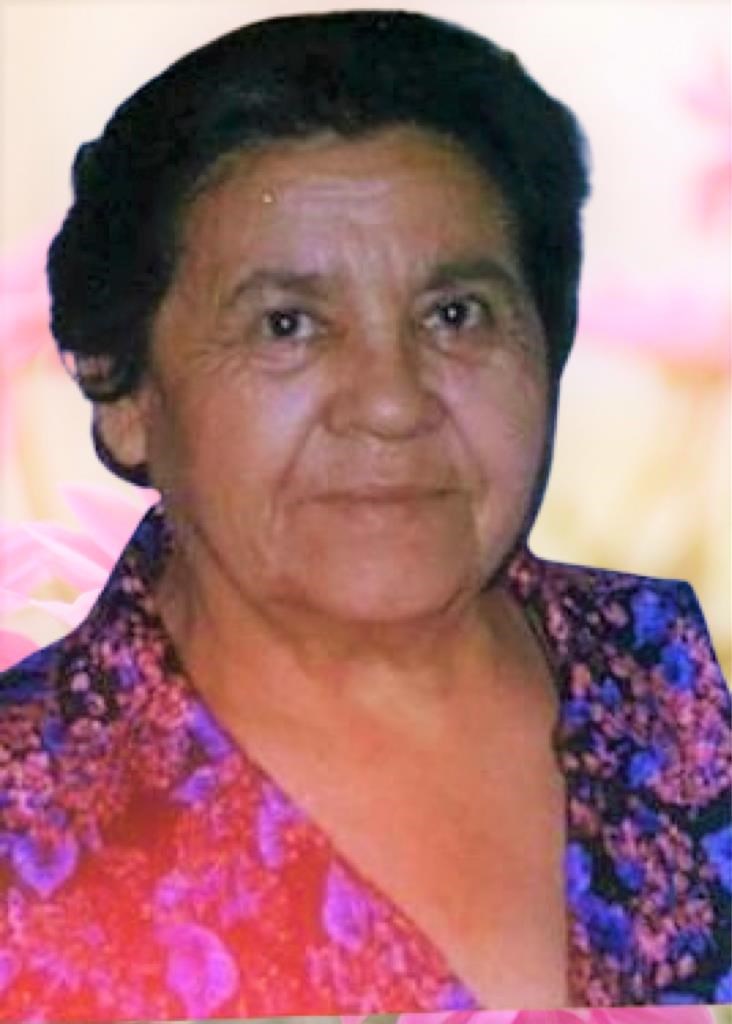 Obituary of Maria Reza Lara