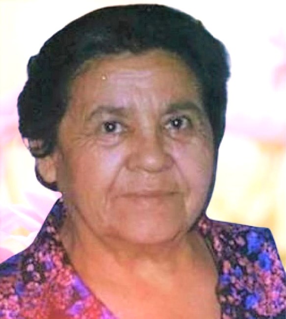 Obituary of Maria Reza Lara