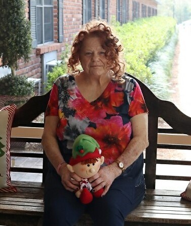 Obituary of Merle Jean Davis