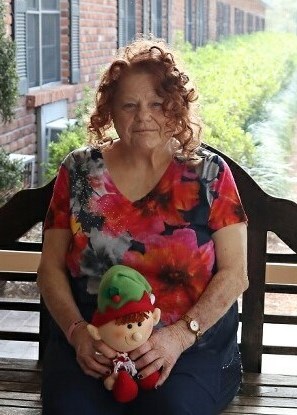 Obituary of Merle Jean Davis