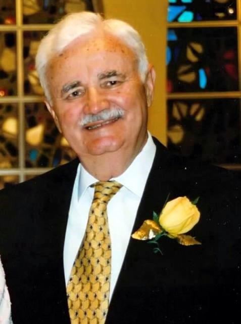 Obituary of Tadeusz S. Zardzin