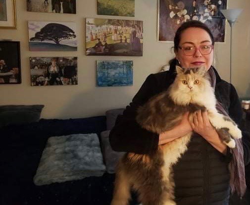 Obituary of Brianne Justine Beazley