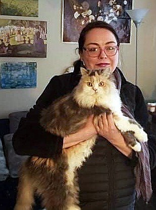 Obituary of Brianne Justine Beazley