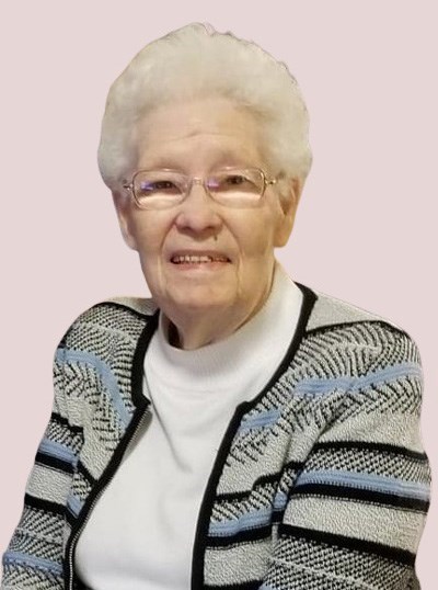 Obituario de Phyllis Isabel Noonan