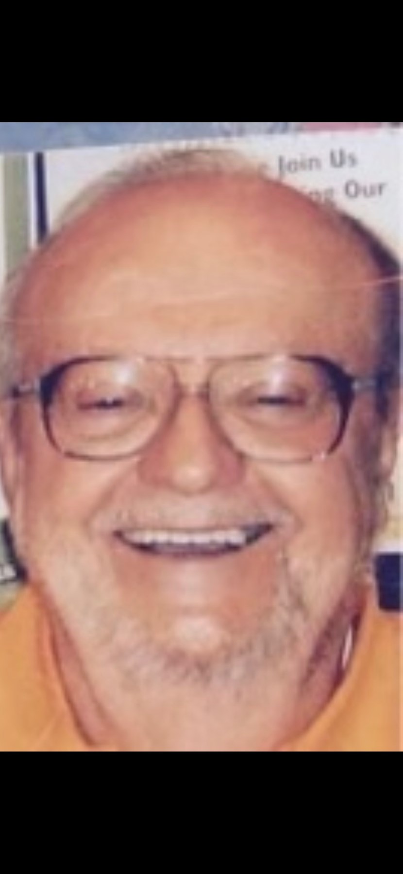 Obituary of David B. Bunn