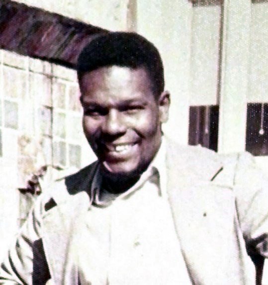 Obituary of David Leroy Williams