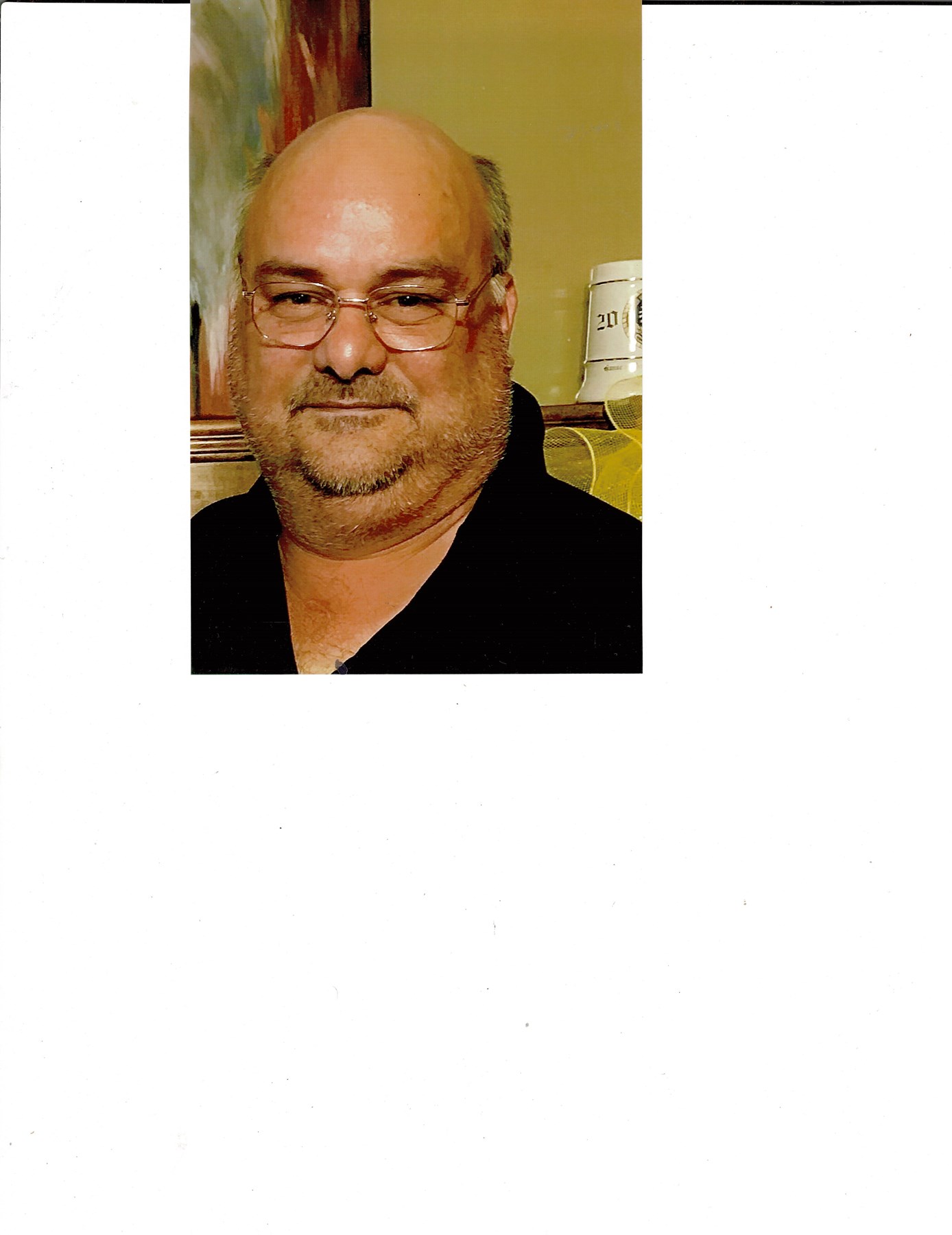 Obituary of Clifford "Lil Tony" Anthony LeBlanc Jr.