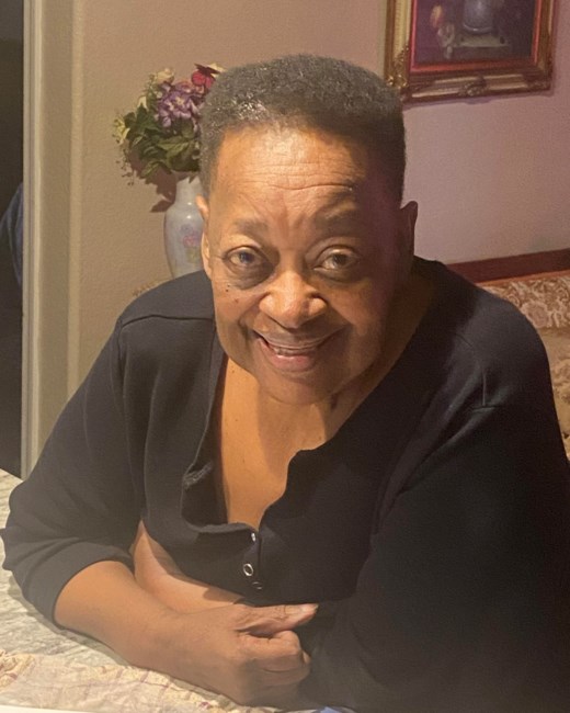 Obituary of Joyce Carolyn Dyer-Hackett