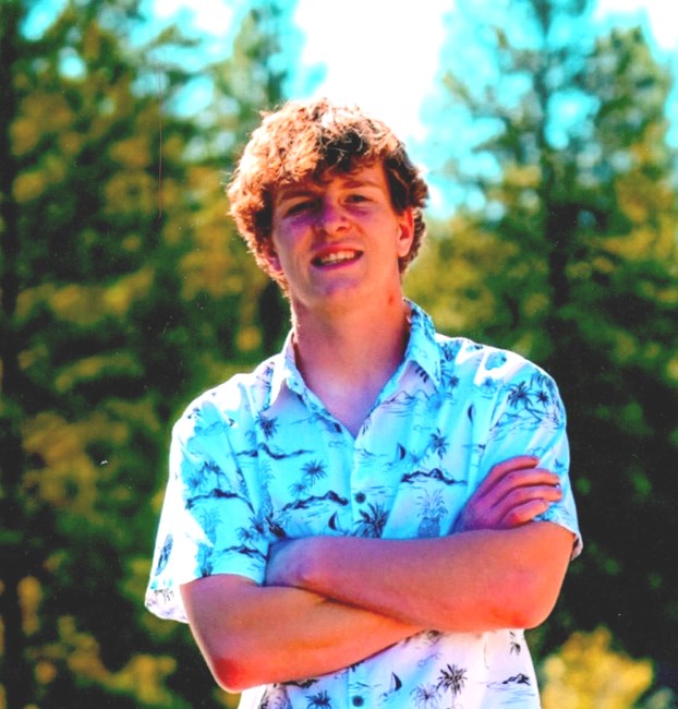 Obituary of Brody James Schillinger