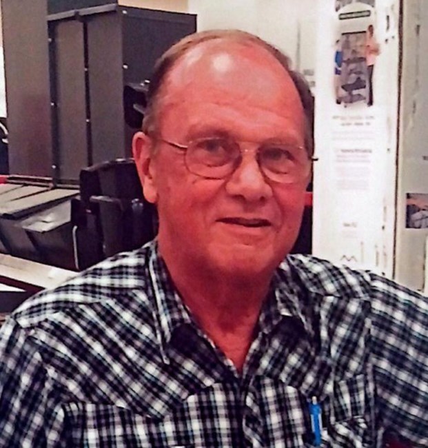 Obituary of George Richard Casto