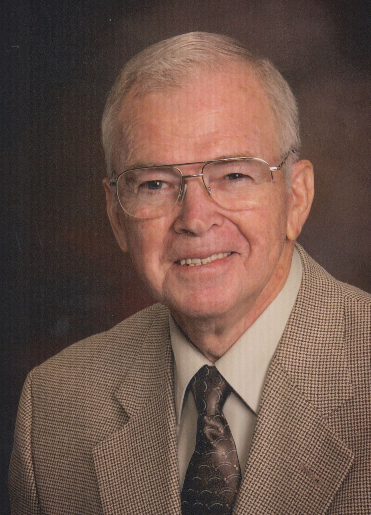Obituary of Billy Leroy Harrell