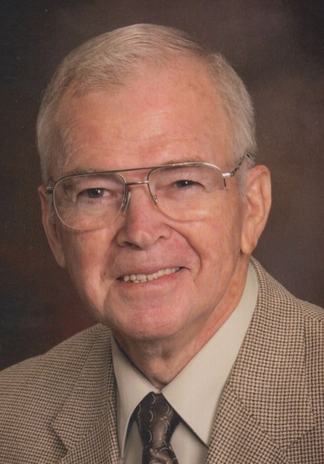 Obituary of Billy Leroy Harrell