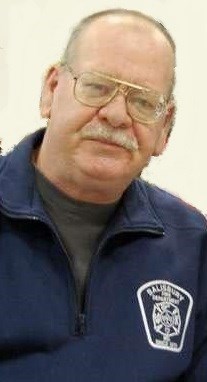 Obituary of Joseph Henri Perdue