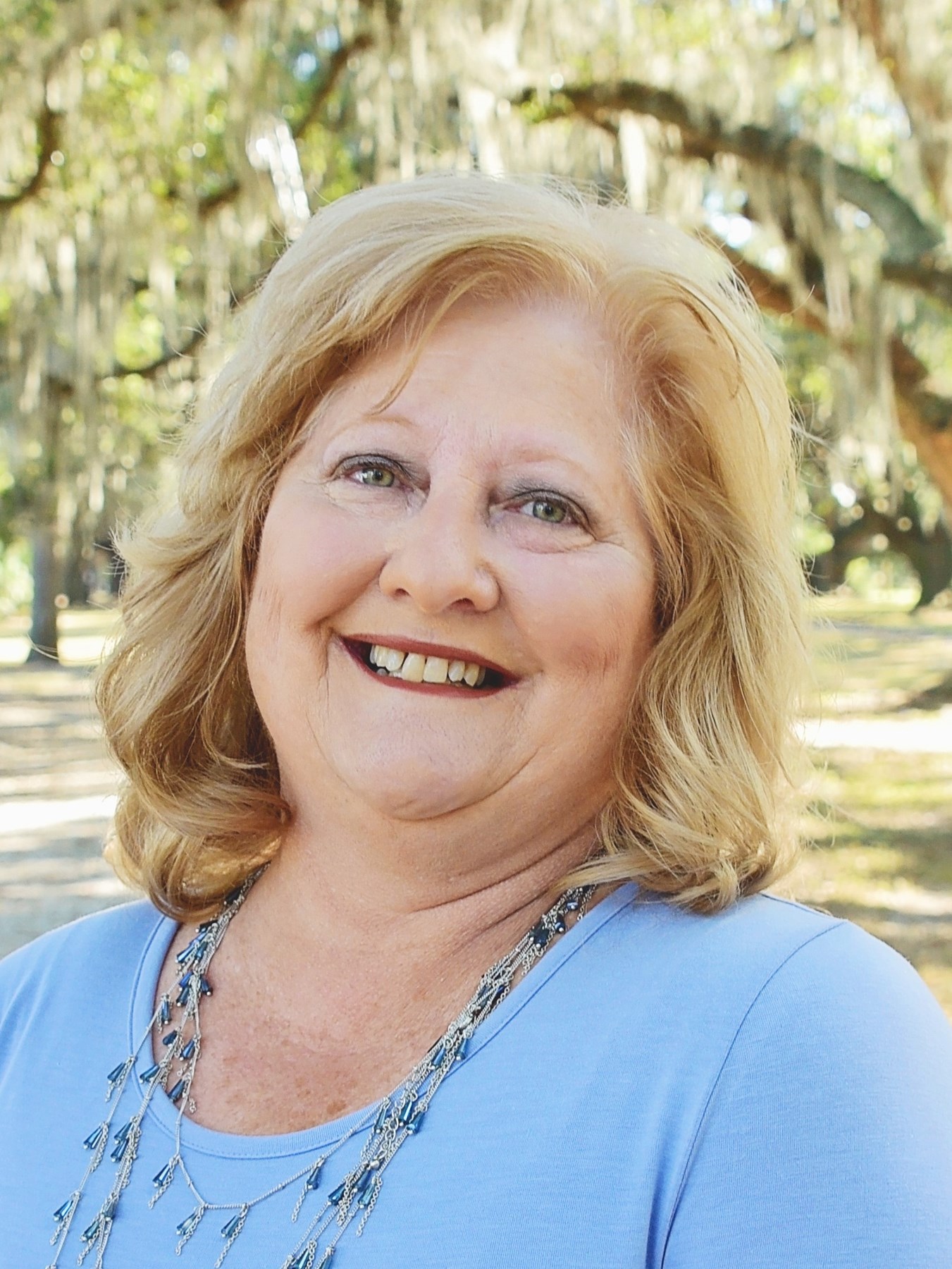 Obituary of Dale Duplantier Abraham