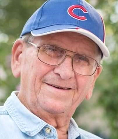 Obituary of Robert Otto Schall Jr.