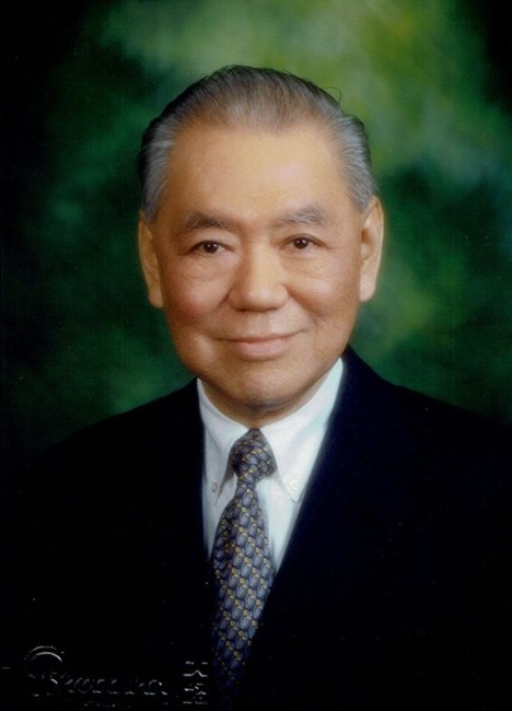 Obituary of Hsuan Owyang