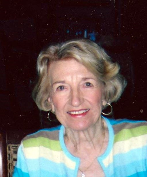 Obituary of Gillette McClain