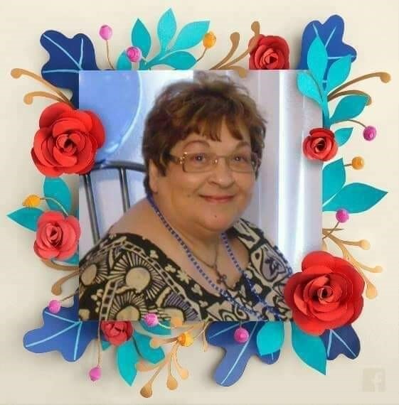 Avis de décès de Josephine Carol Lewis