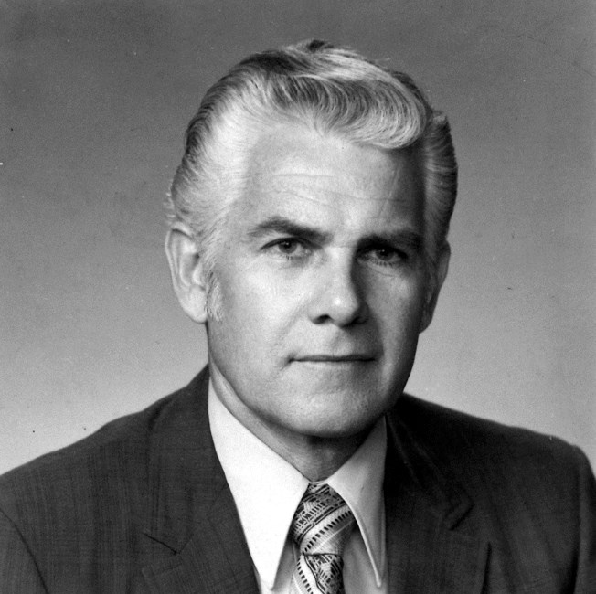 Obituary of George C. Hastings
