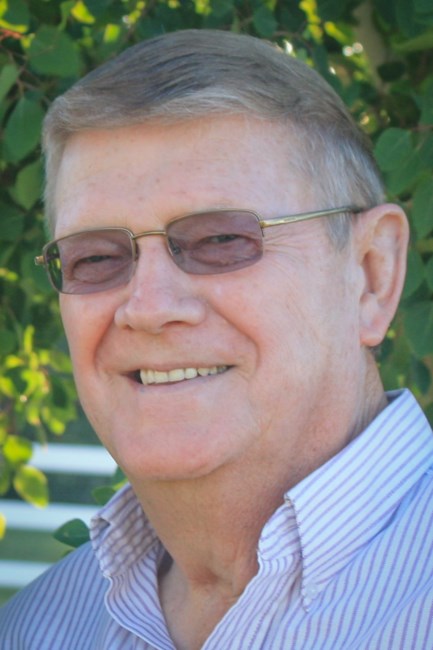 Obituary of Donald L. Schilling