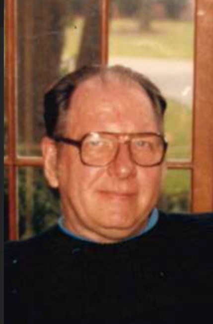 Obituary of William Francis Crimmins