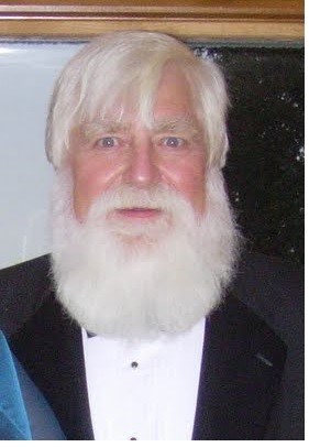 Obituary of Richard Jeffrey Dekker