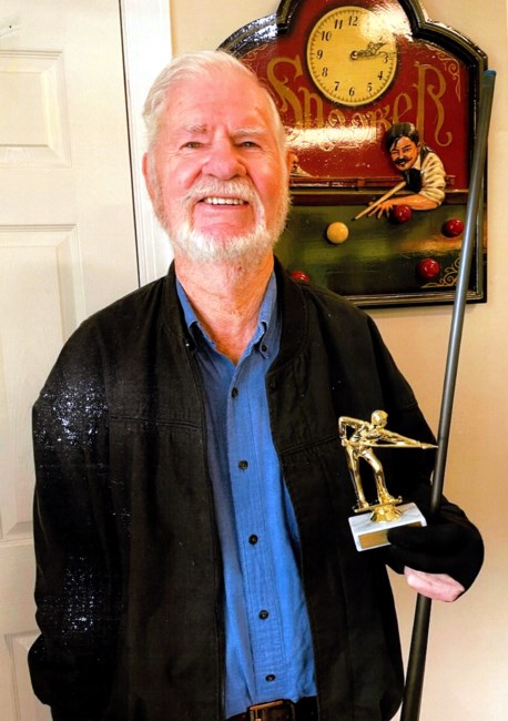 Obituary of Joseph Thomas Bowden