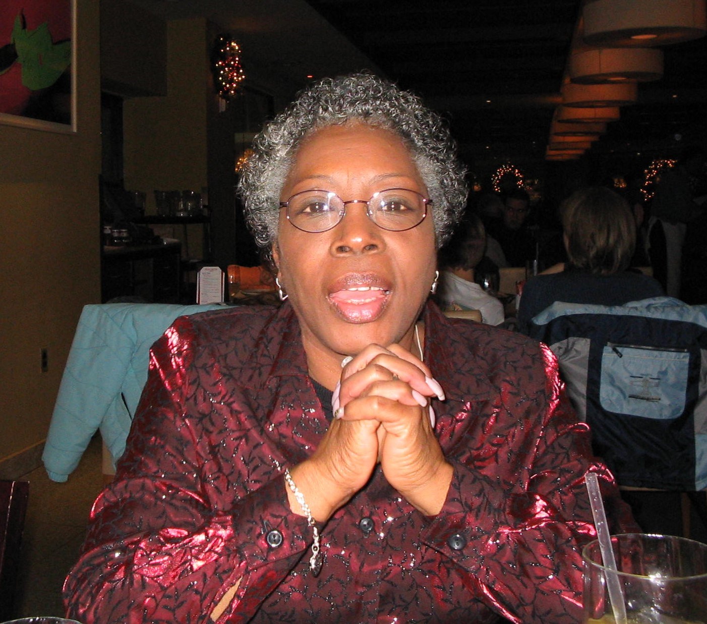 Daisy Mae Williams Obituary Mesa, AZ