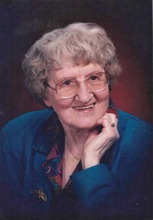 Obituary of Cecelia Emma Franklin