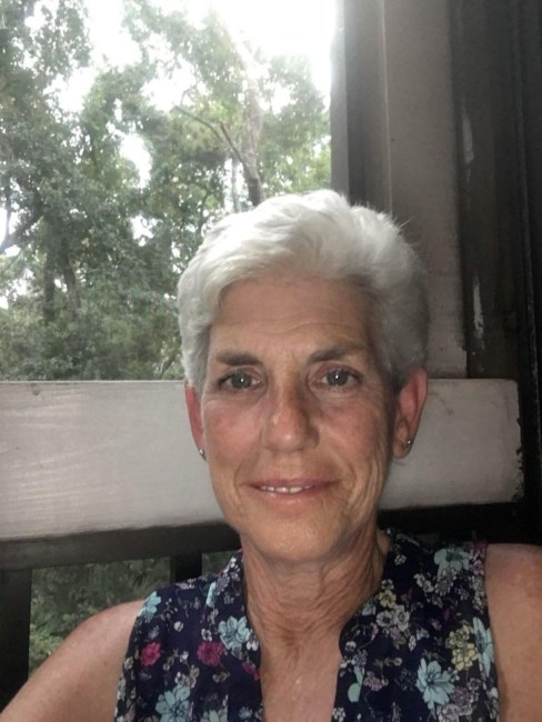 Obituary of Patricia Lynn Kinser