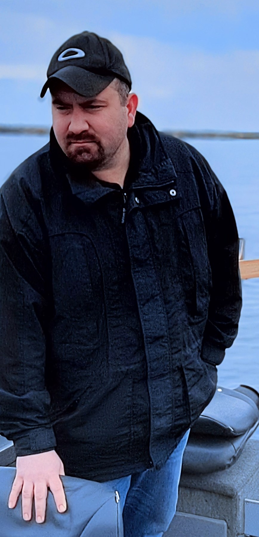 Obituary of Michael Thomas Lintner