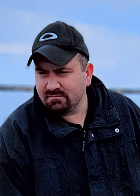 Obituary of Michael Thomas Lintner