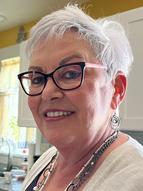 Avis de décès de Deborah "Debbie" Lee Anstine