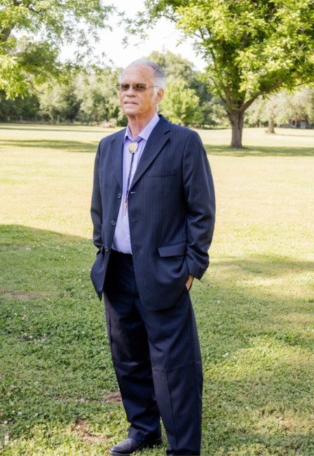 Obituary of Jerry Lee Skaggs