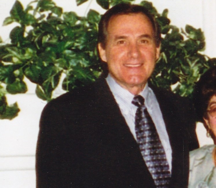 Robert Krause Obituary Las Vegas, NV