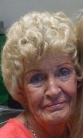 Obituary of Karen Annie Jakeman