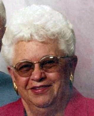 Obituary of Emma Jean West