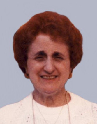 Anna Rapone Obituary - Providence, RI