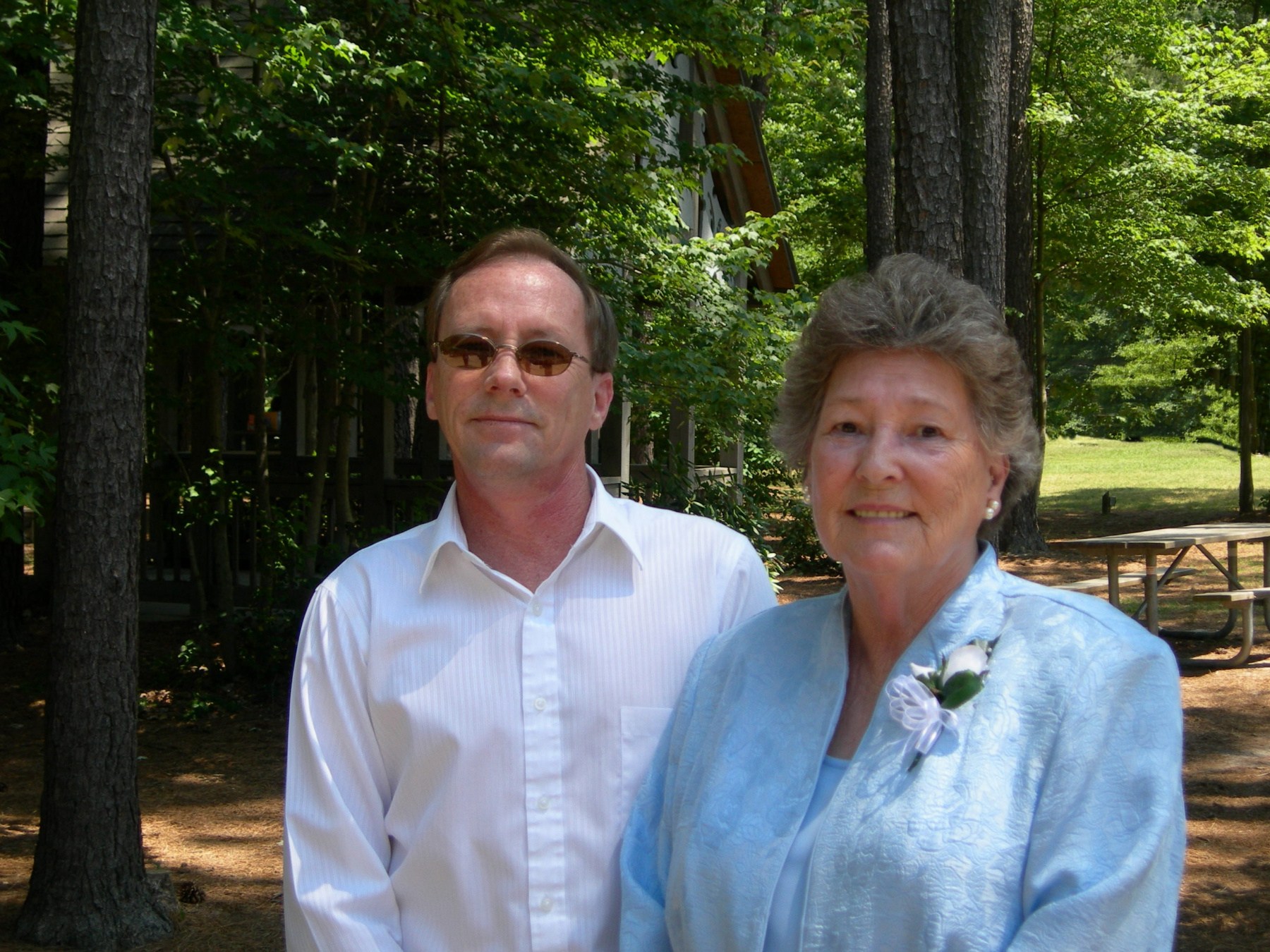 Obituary of Betty W. Milton