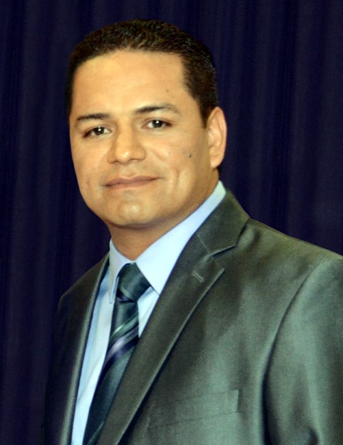 Obituario de Jose Valero