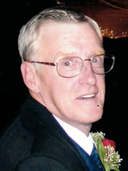 Obituary of Michael B Haberkorn