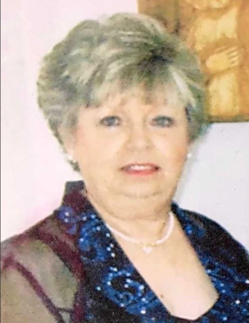 Obituary of Mary C. Harper