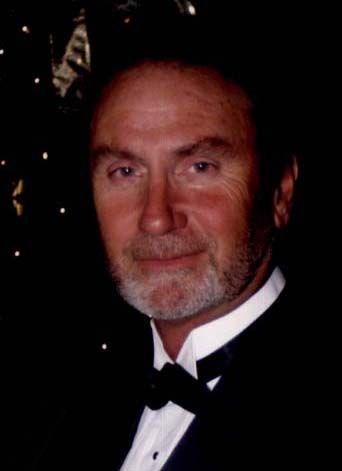 Obituary of Philip Jackson Brown