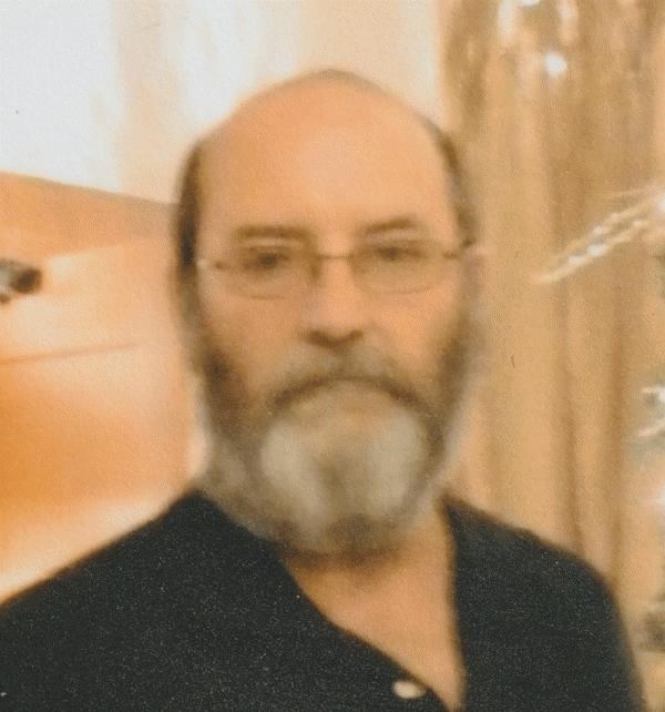 Avis de décès de Ronnie L Simpson