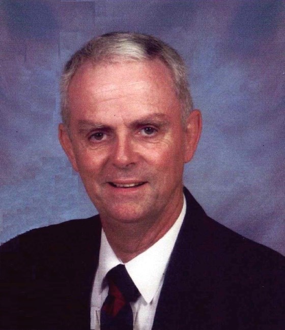 Obituary of Joseph Lawrence Williams