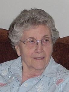 Obituary of Alice M. Huffman
